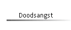 Doodsangst