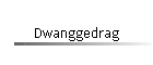 Dwanggedrag