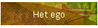 Het ego