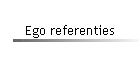 Ego referenties