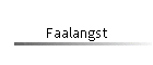 Faalangst