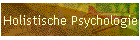 Holistische Psychologie
