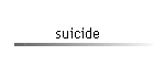 suicide